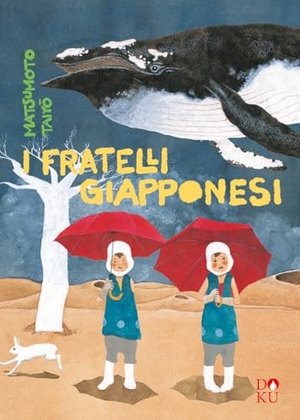 Matsumoto, Taiyo. I fratelli giapponesi. Coconino Press, 2025.