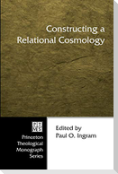 Constructing a Relational Cosmology