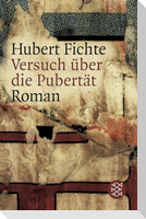 Versuch über die Pubertät