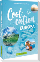 Coolcation Europa