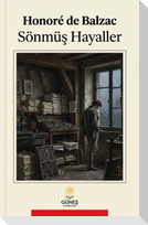 Sönmüs Hayaller