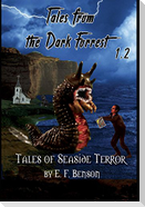 Tales from the Dark Forrest 1 - 4