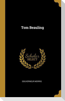 Tom Beauling