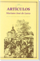 Artículos