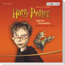 Harry Potter 4 und der Feuerkelch
