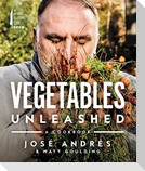 Vegetables Unleashed