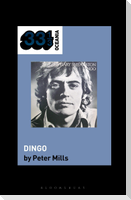 Gary Shearston's Dingo