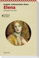 Elena. Variazioni sul mito