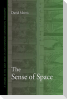 The Sense of Space