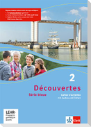 Découvertes 2. Série bleue