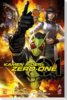Kamen Rider Zero-One (Graphic Novel)