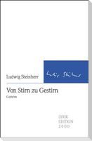 Von Stirn zu Gestirn