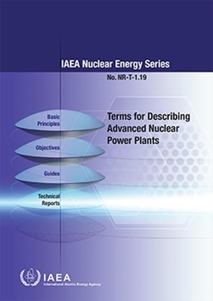 Iaea. Terms for Describing Advanced Nuclear Power Plants. Mare Nostrum, 2024.
