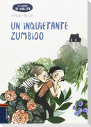Un Inquietante Zumbido