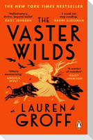 The Vaster Wilds
