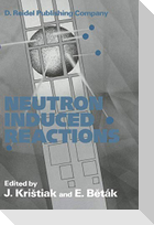 Neutron Induced Reactions