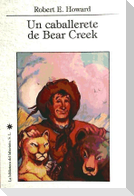 Un caballerete de Bear Creek