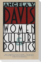 Women, Culture & Politics