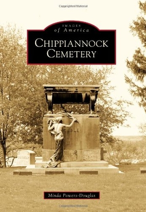 Powers-Douglas, Minda. Chippiannock Cemetery. Arcadia Publishing (SC), 2010.