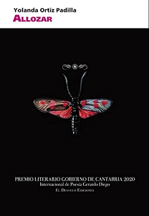 Fernández Rubio, Javier / Yolanda Ortiz Padilla. Allozar. El Desvelo, 2021.