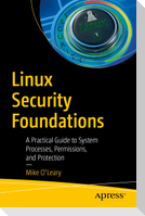 Linux Security Foundations
