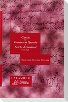 Cartas de Francisco de Quevedo a Sancho de Sandoval (1635-1645)
