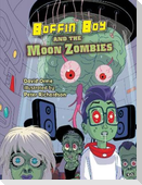 Boffin Boy And The Moon Zombies