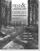 Field & Laboratory Exercises in Environmental Science
