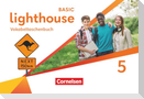 Lighthouse Band 5: 9. Schuljahr - Basic Edition - Vokabeltaschenbuch