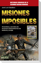 Misiones Imposibles