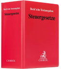 Steuergesetze (ohne Fortsetzungsnotierung). Inkl. 225. Ergänzungslieferung