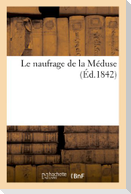 Le Naufrage de la Méduse