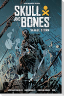 Skull and Bones