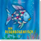 Der Regenbogenfisch