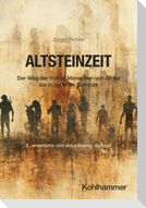 Altsteinzeit