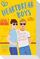 Heartbreak Boys