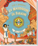 La maledizione del Faraone. Gira e sopravvivi