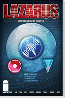 Lazarus: Sourcebook Collection Volume 1