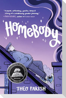 Homebody