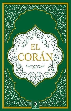 Anónimo. El Corán. Edimat Libros S.A., 2023.