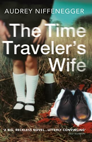 Niffenegger, Audrey. The Time Traveler's Wife. Random House UK Ltd, 2004.