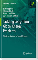 Tackling Long-Term Global Energy Problems