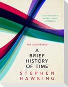 The Illustrated Brief History of Time