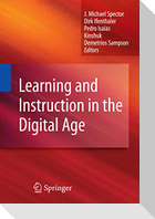 Learning and Instruction in the Digital Age