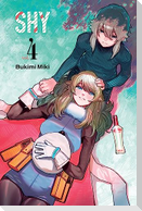 Shy, Vol. 4