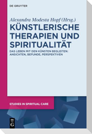 Künstlerische Therapien und Spiritualität