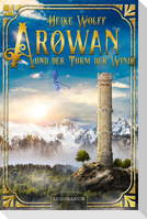 Arowan und der Turm der Winde