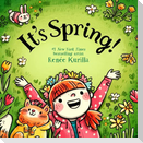 It's Spring!