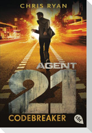 Agent 21 Band 03 - Codebreaker