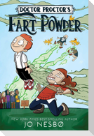 Doctor Proctor's Fart Powder